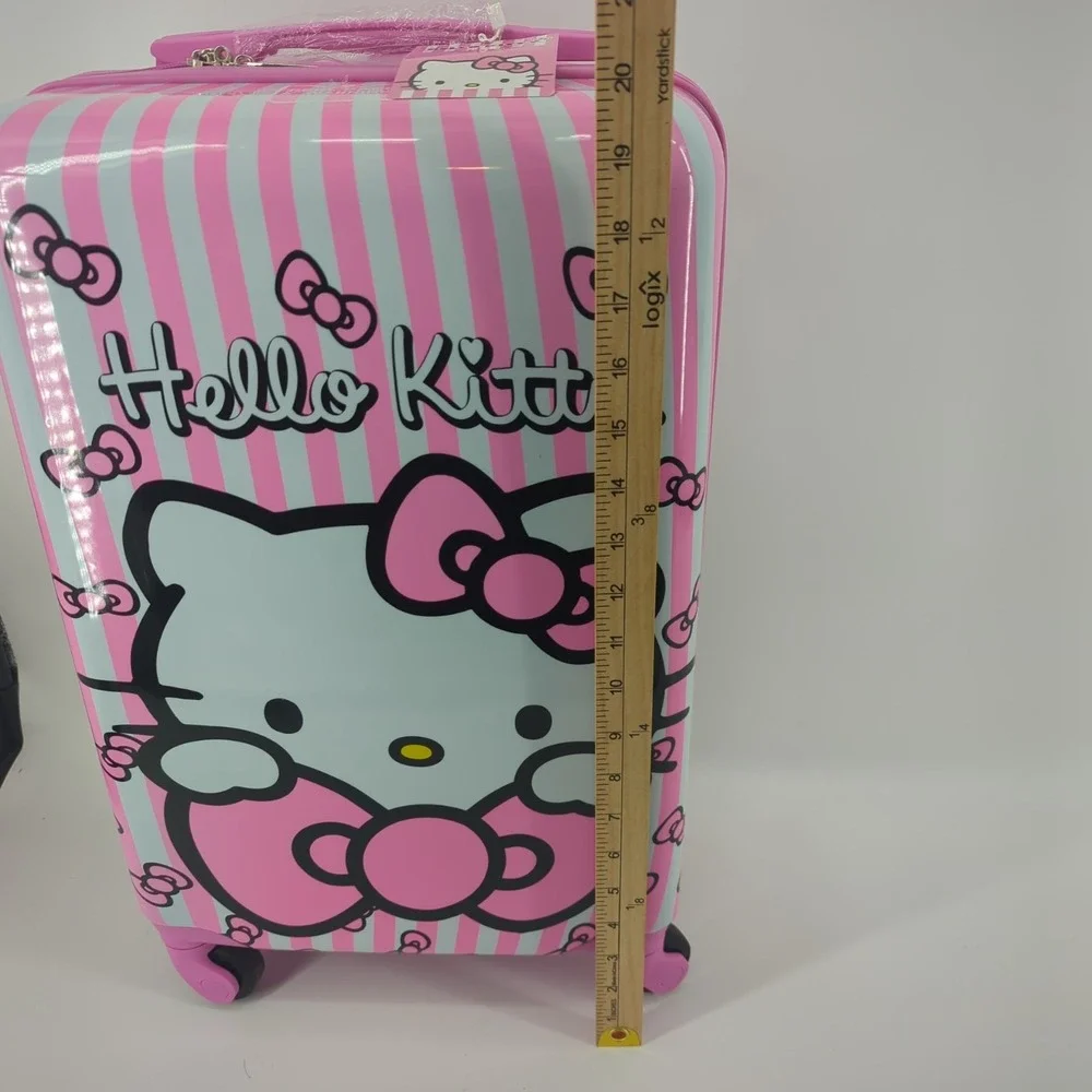 Hello Kitty this item